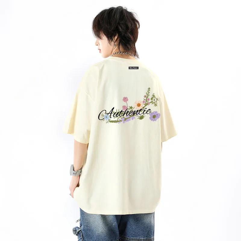 URBAN AUTHENTIC T Shirts Unisex-19