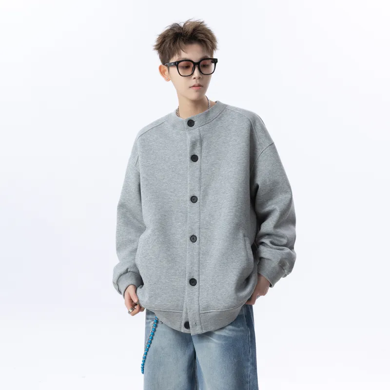 URBAN AUTHENTIC Sweatshirt Unisex-11