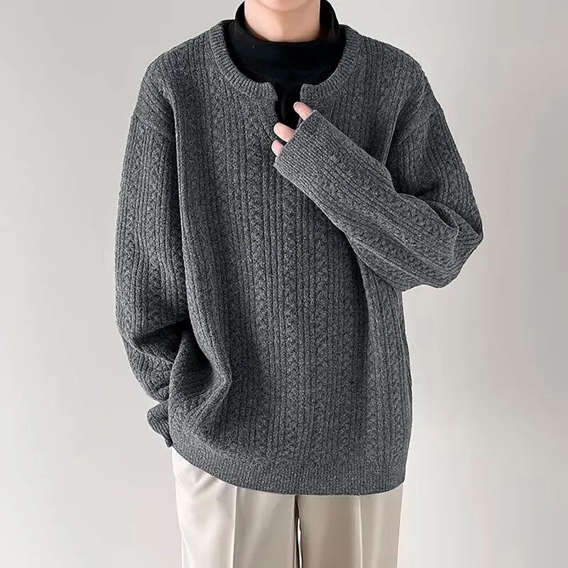 URBAN AUTHENTIC Knitwear Unisex-6