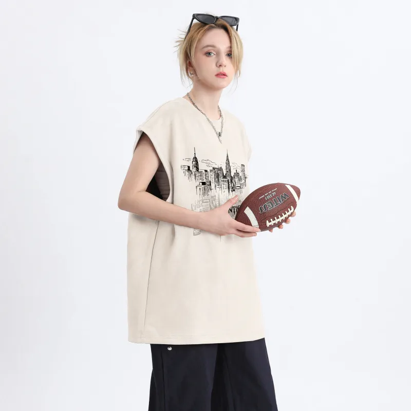 URBAN AUTHENTIC Casual Sportswear Unisex-39