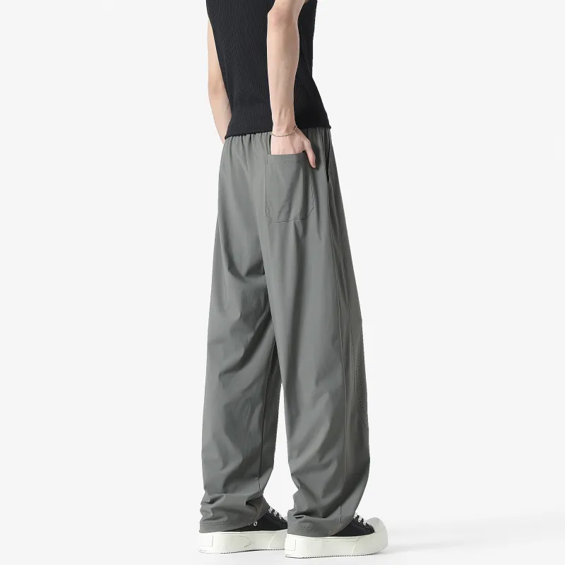 URBAN AUTHENTIC Casual Pants Unisex-15