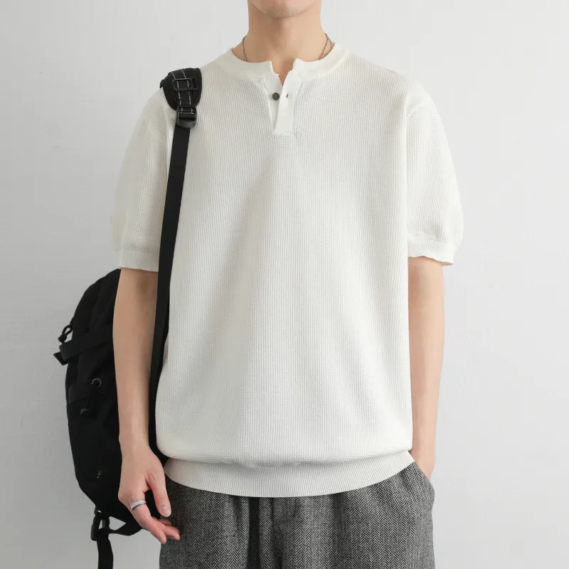 URBAN AUTHENTIC T Shirts Unisex-12