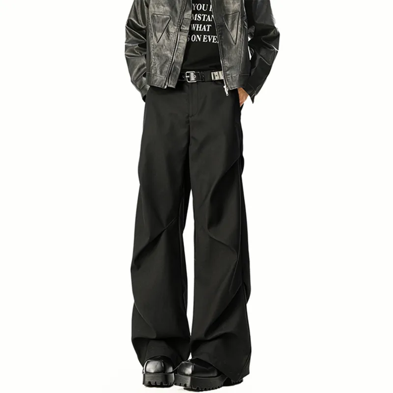 URBAN AUTHENTIC Casual Pants Unisex-2