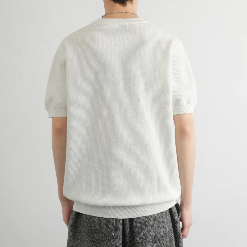 URBAN AUTHENTIC T Shirts Unisex-8