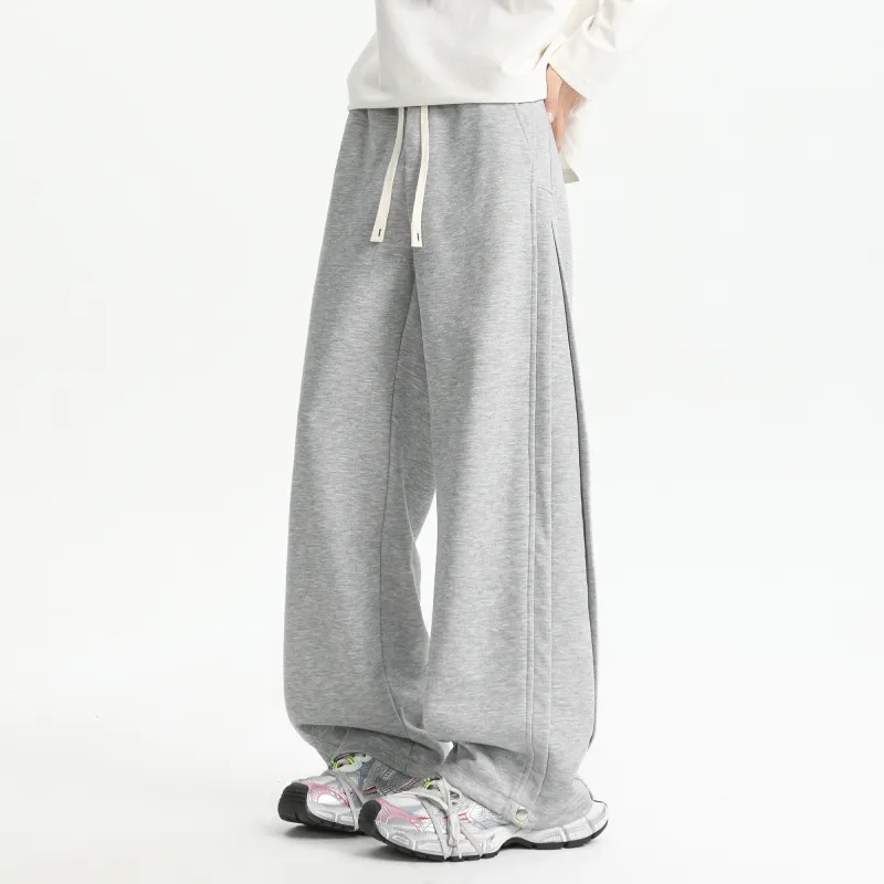 URBAN AUTHENTIC Casual Pants Unisex-10