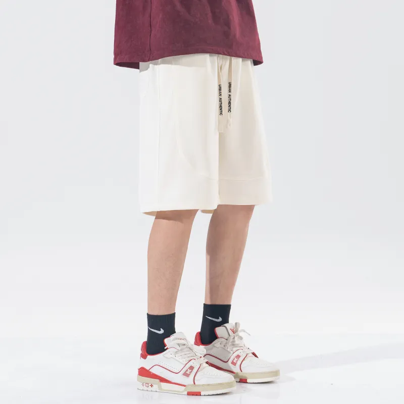 URBAN AUTHENTIC Casual Shorts Unisex-21