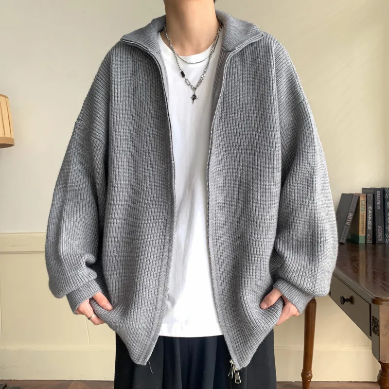URBAN AUTHENTIC Knitwear Unisex-15