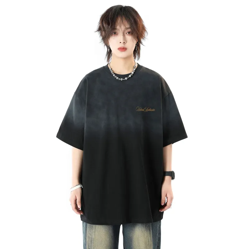 URBAN AUTHENTIC T Shirts Unisex-3