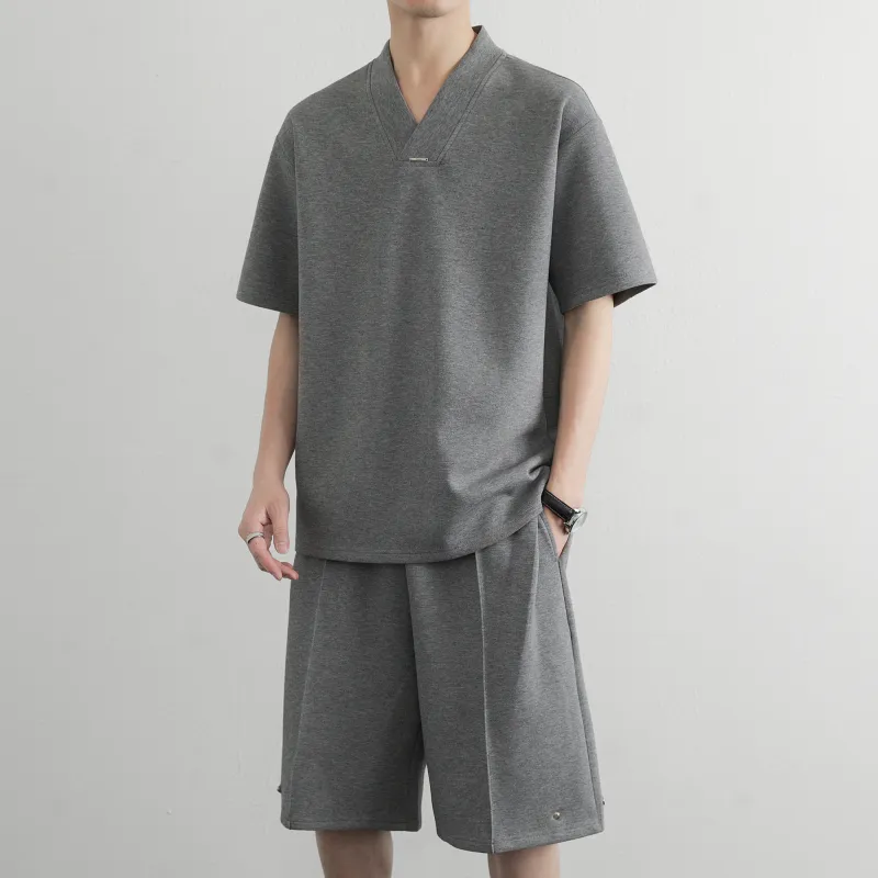 URBAN AUTHENTIC Casual Sportswear Unisex-10