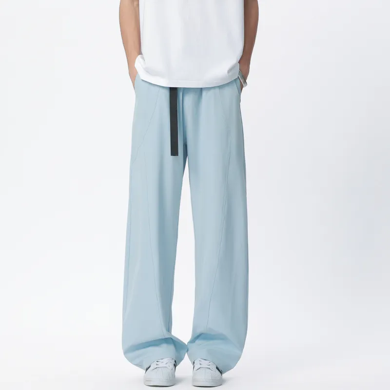 URBAN AUTHENTIC Casual Pants Unisex-2