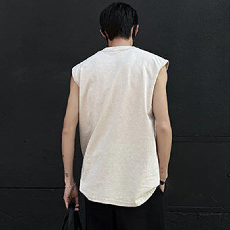 URBAN AUTHENTIC Tank Top Unisex-8