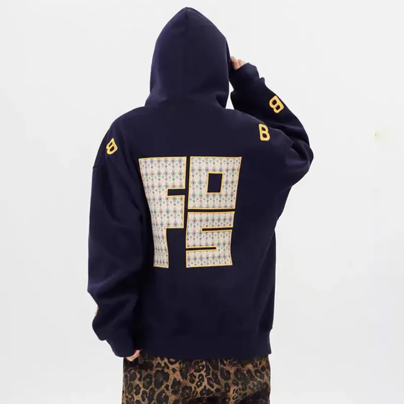URBAN AUTHENTIC Sweatshirt Unisex-2