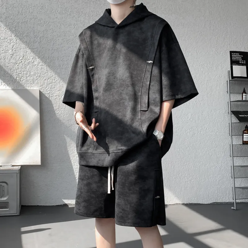 URBAN AUTHENTIC Casual Sportswear Unisex-9