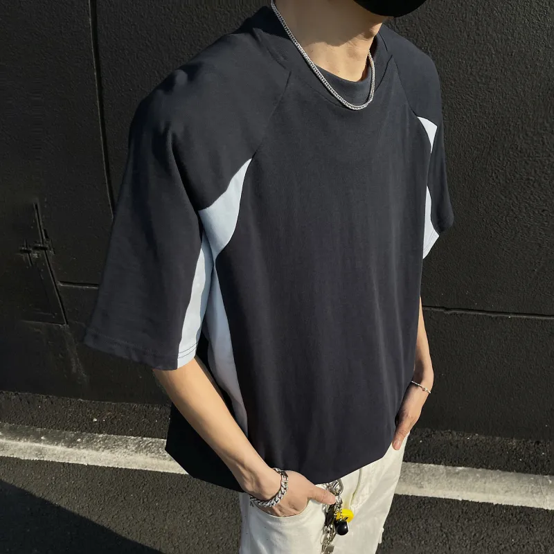 URBAN AUTHENTIC T Shirts Unisex-10