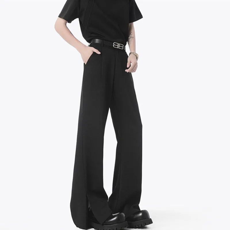 URBAN AUTHENTIC Casual Pants Unisex-1