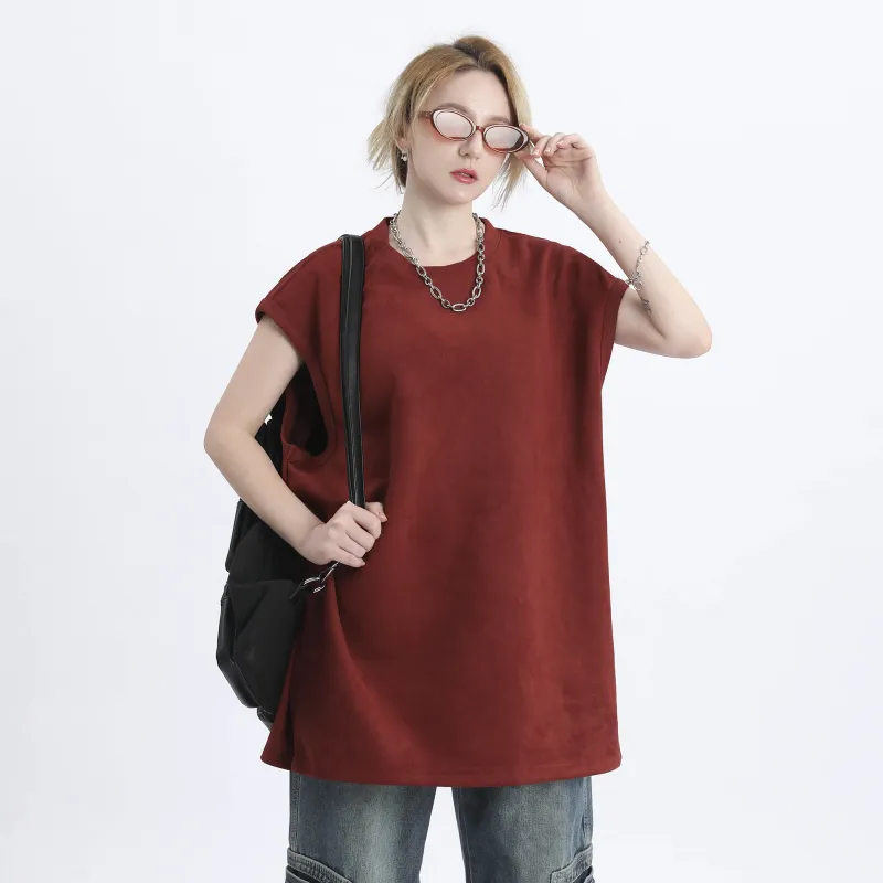 URBAN AUTHENTIC Tank Top Unisex-29