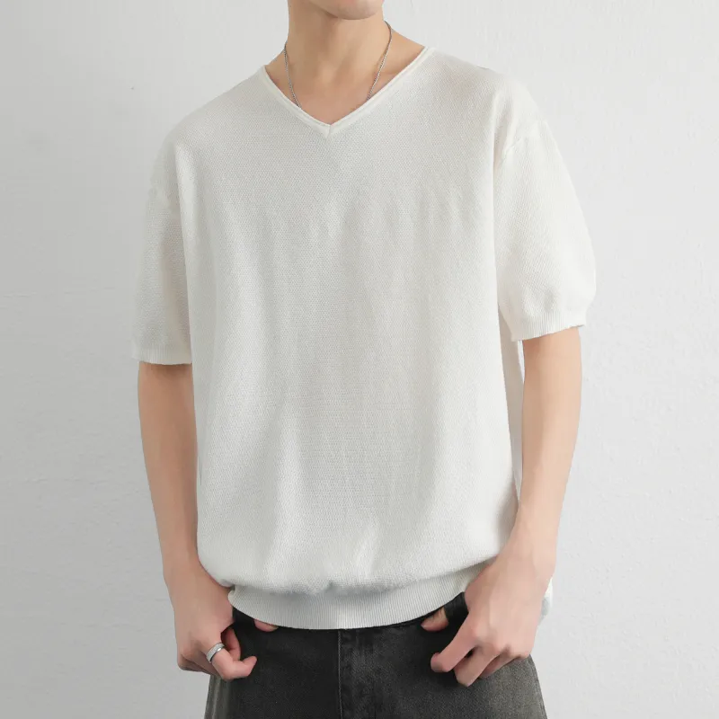 URBAN AUTHENTIC T Shirts Unisex-11