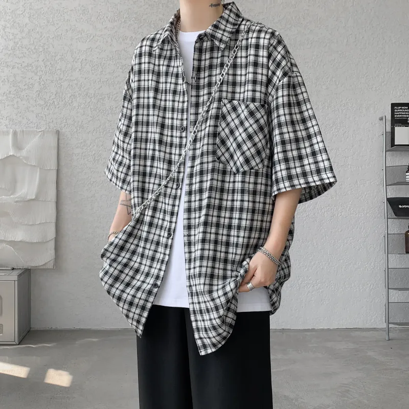 URBAN AUTHENTIC Shirts Unisex-10