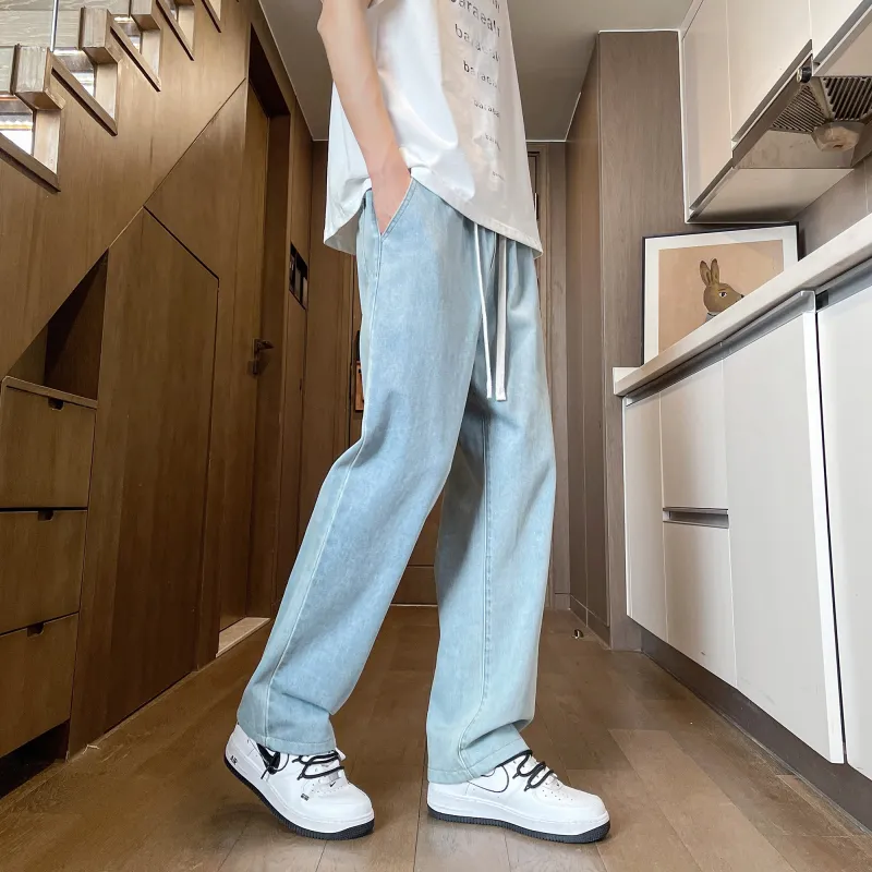 URBAN AUTHENTIC Jeans Unisex-5