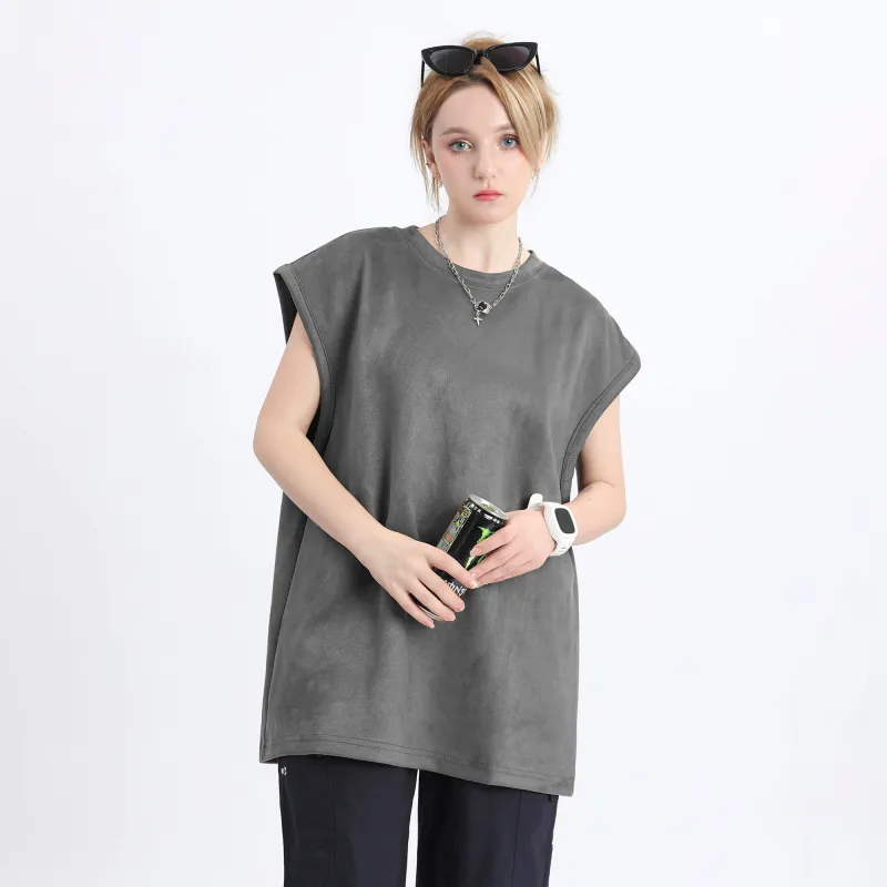 URBAN AUTHENTIC Tank Top Unisex-8