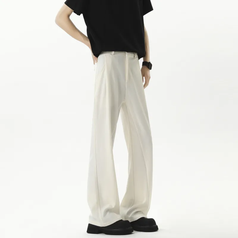 URBAN AUTHENTIC Suit Trouser Men's-9