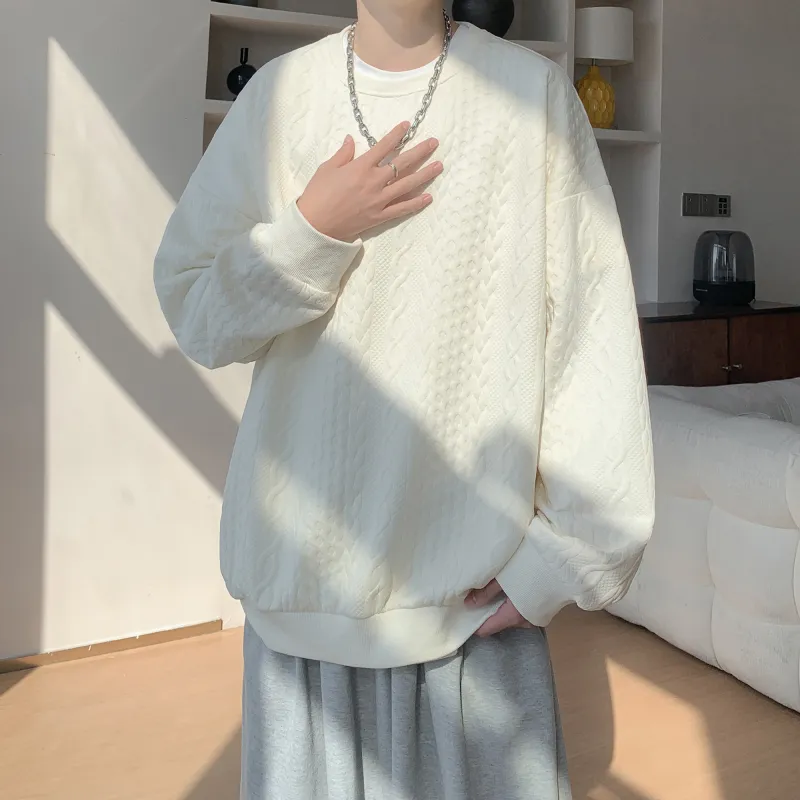 URBAN AUTHENTIC Sweatshirt Unisex-2