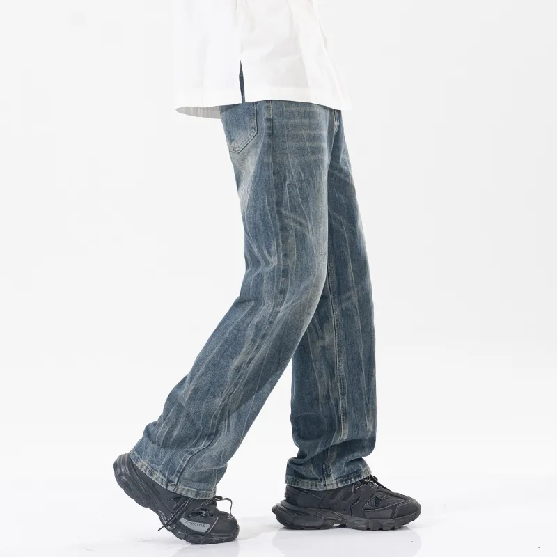 URBAN AUTHENTIC Jeans Unisex-7