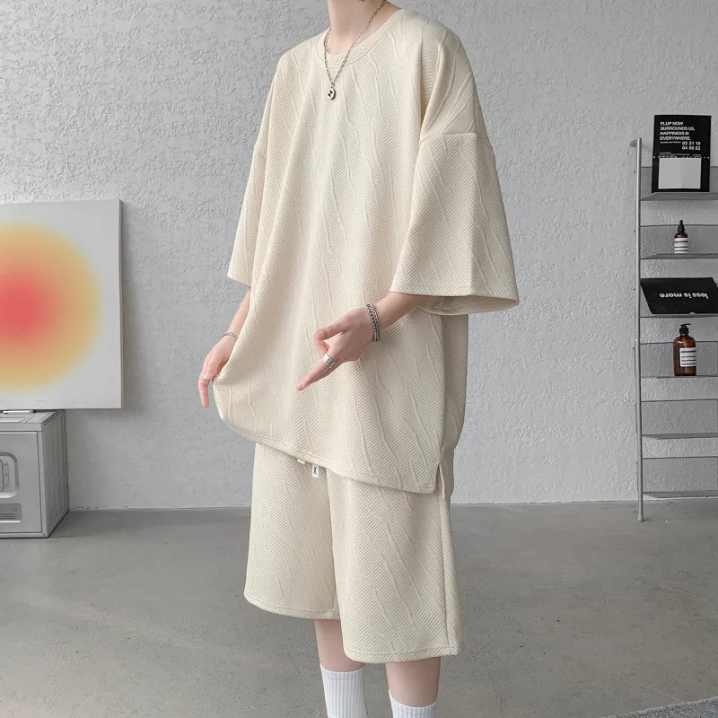 URBAN AUTHENTIC Casual Sportswear Unisex-9