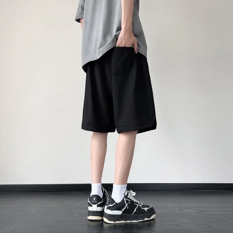 URBAN AUTHENTIC Casual Shorts Unisex-1