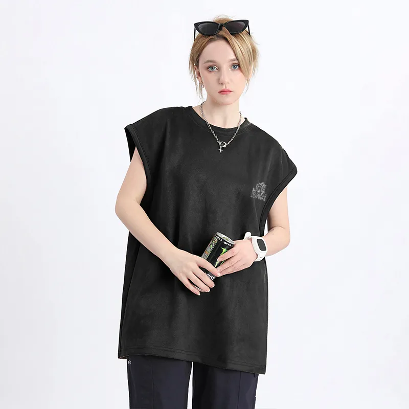 URBAN AUTHENTIC Tank Top Unisex-3