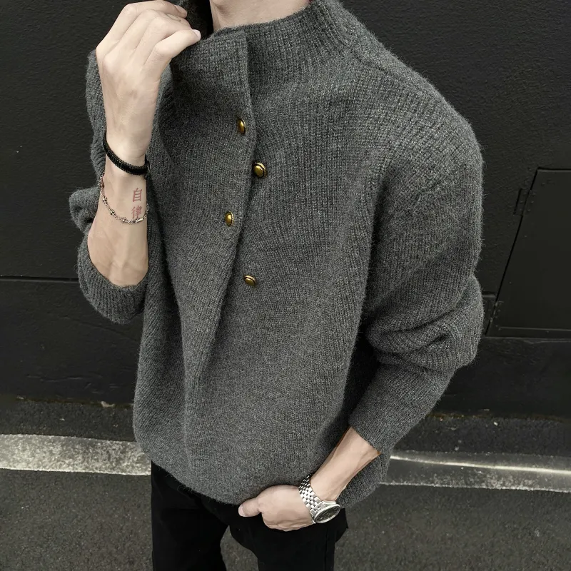 URBAN AUTHENTIC Knitwear Unisex-8