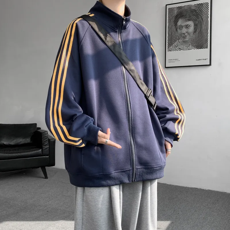 URBAN AUTHENTIC Sweatshirt Unisex-19