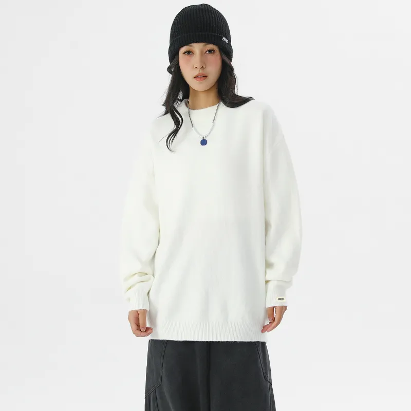 URBAN AUTHENTIC Sweaters Unisex-8