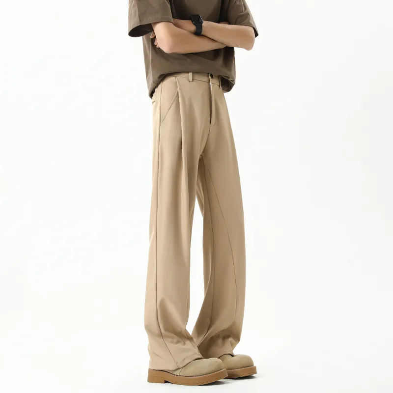 URBAN AUTHENTIC Casual Pants Unisex-7