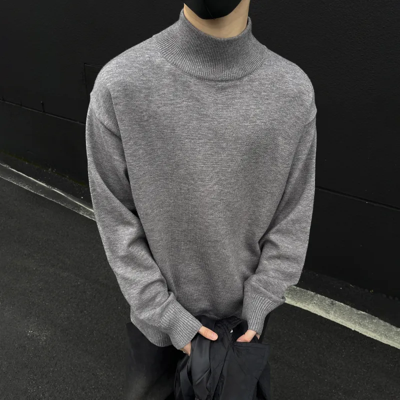 URBAN AUTHENTIC Knitwear Unisex-11
