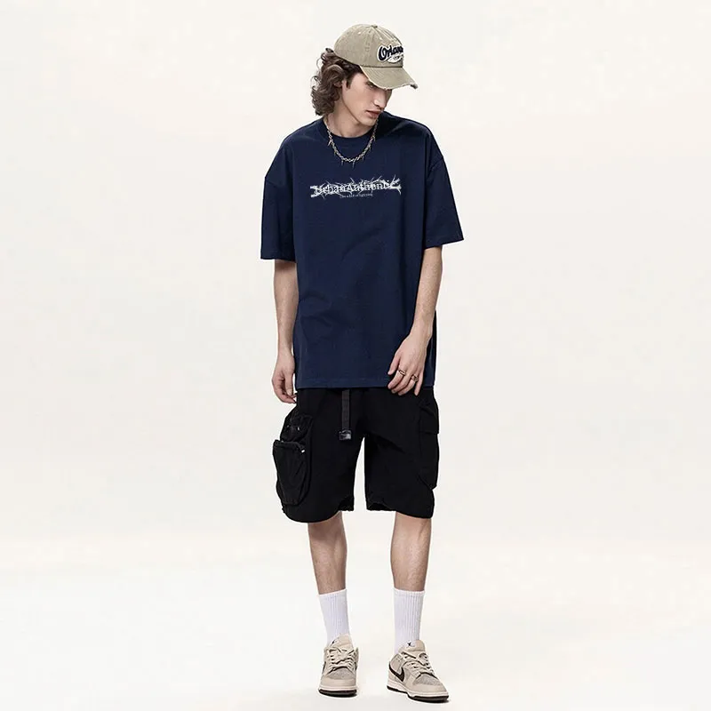URBAN AUTHENTIC T Shirts Unisex-27