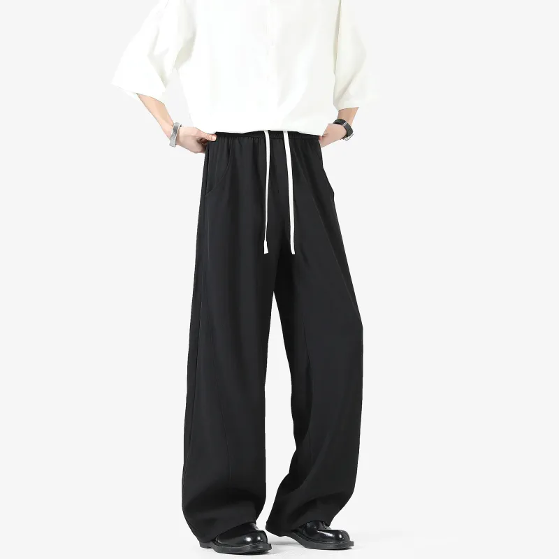 URBAN AUTHENTIC Casual Pants Unisex-6