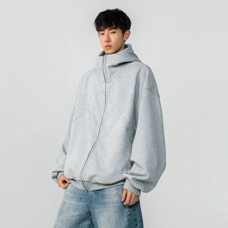 URBAN AUTHENTIC Sweatshirt Unisex-11