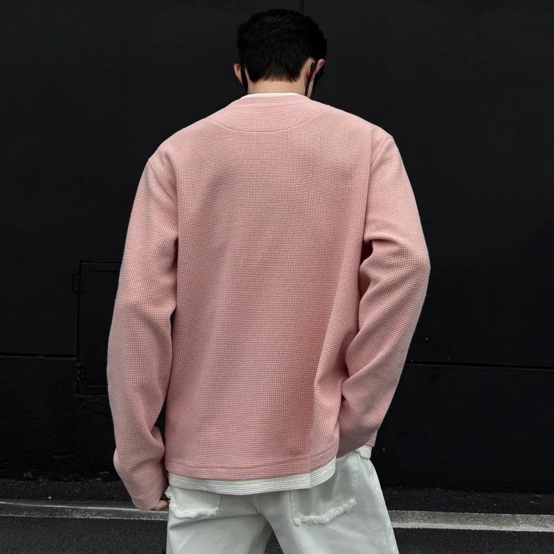 URBAN AUTHENTIC Sweatshirt Unisex-11