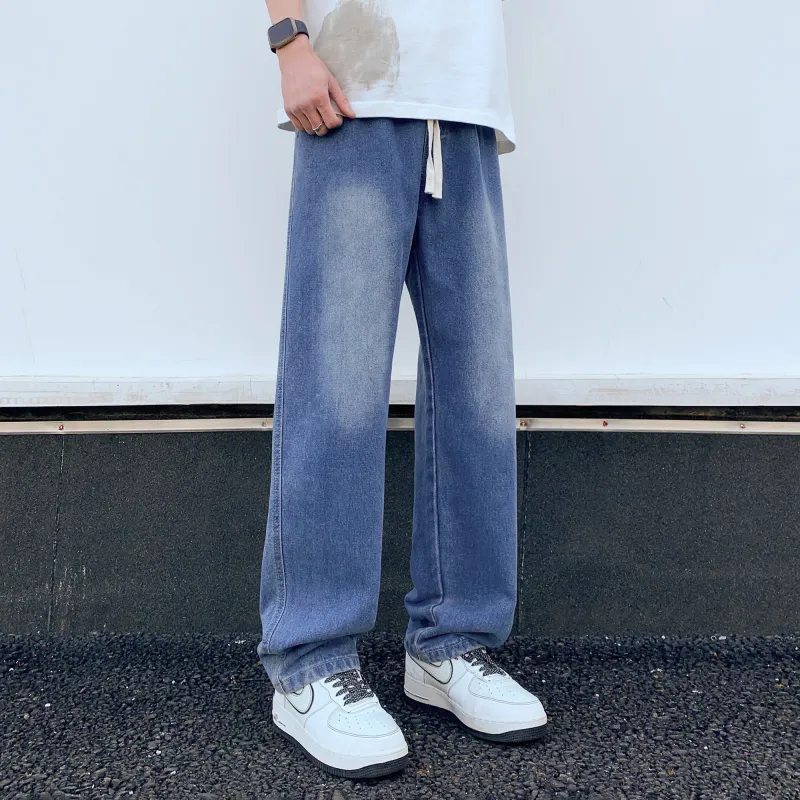 URBAN AUTHENTIC Jeans Unisex-3