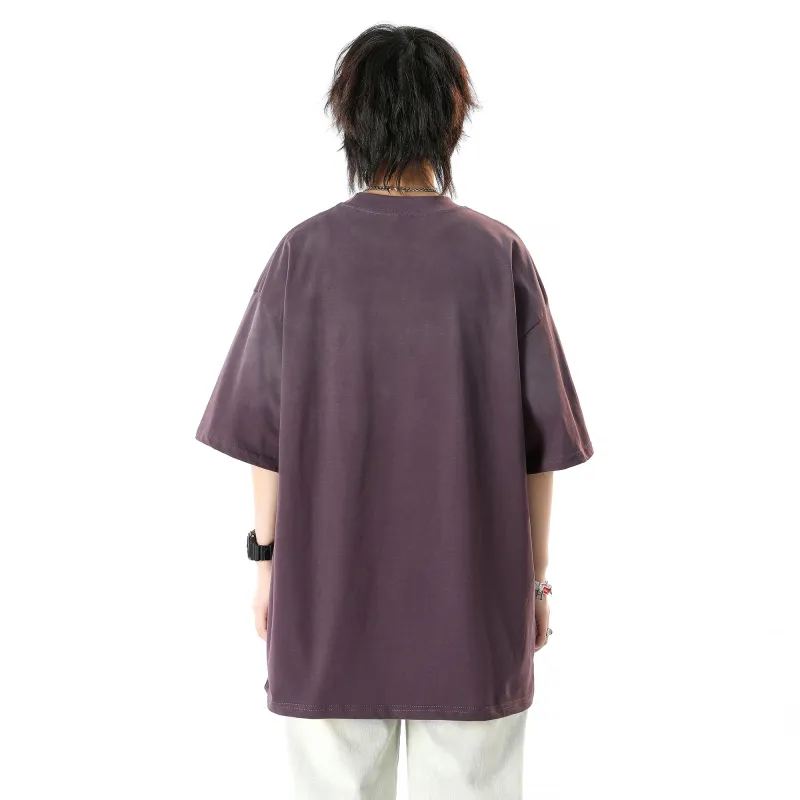 URBAN AUTHENTIC T Shirts Unisex-11