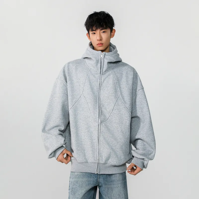 URBAN AUTHENTIC Sweatshirt Unisex-10