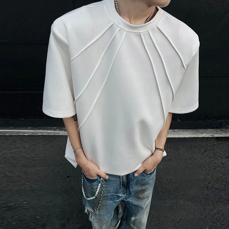 URBAN AUTHENTIC T Shirts Unisex-10