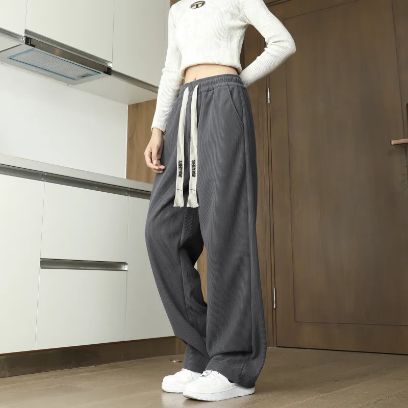 URBAN AUTHENTIC Casual Pants Unisex-27