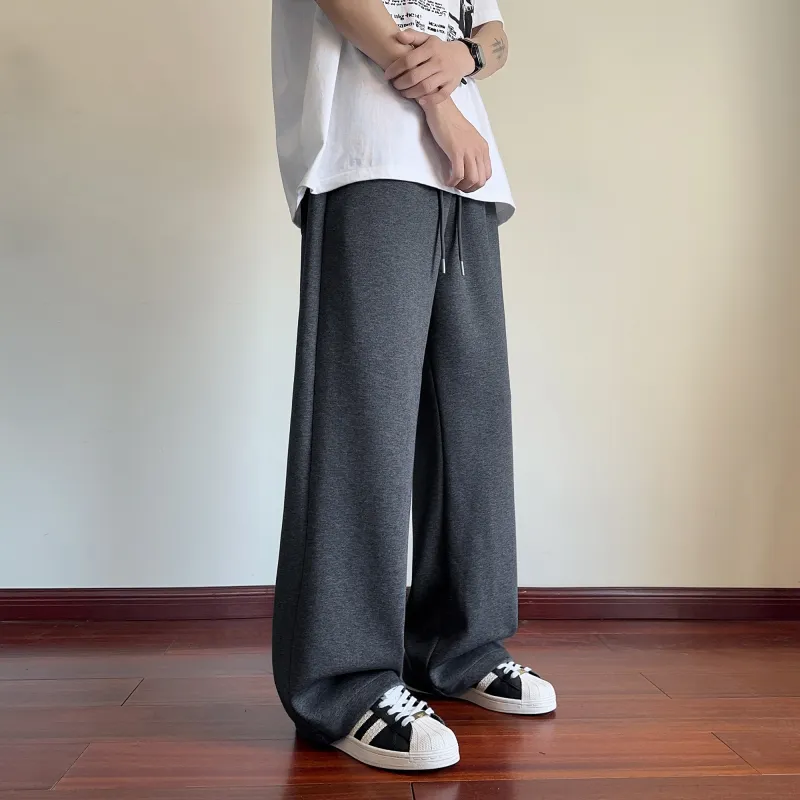 URBAN AUTHENTIC Casual Pants Unisex-10
