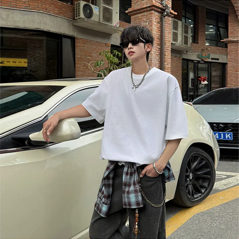 URBAN AUTHENTIC Casual Sportswear Unisex-19