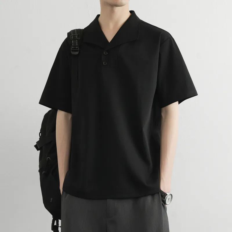 URBAN AUTHENTIC T Shirts Unisex-5