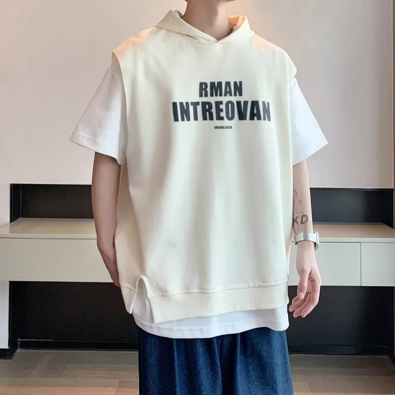 URBAN AUTHENTIC T Shirts Unisex-10