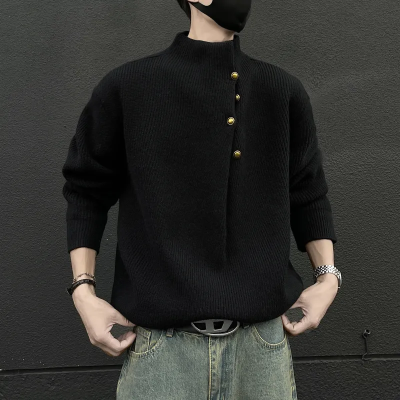URBAN AUTHENTIC Knitwear Unisex-14