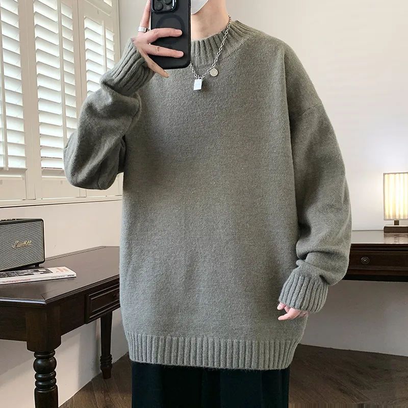 URBAN AUTHENTIC Knitwear Unisex-26